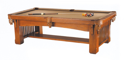 Pool Table Clearance Items